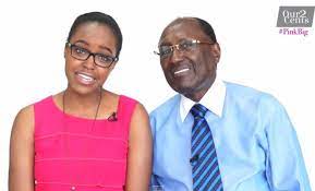 Inside chris kirubi's family and connections appeared first on k24 tv. Who Is Mary Anne Wambui Chris Kirubi S Daughter Bio Wiki Age Family Husband Children Career Chris Kiruni S Death Twitter Facebook Instagram Latest Bios