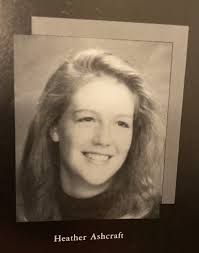 Heather Stout passed away in her sleep earlier this week. She was Class of  2001. Our thoughts are with her and her family, including Crystal Stout  fellow WHS Alum. Gone too soon. 😓