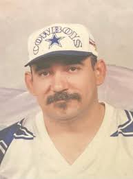 Leandro "Garry" McCaughtry