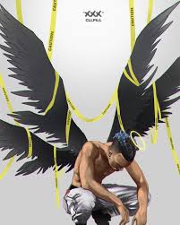 High quality hd pictures wallpapers. Dope Art Xxxtentacion