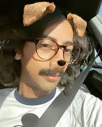 James Shotton's Instagram, Twitter & Facebook