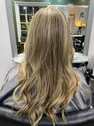 Baileys Hair Gallery