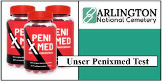 CHECK ▷ Penixmed im offiziellen Test + Erfahrungen 2024