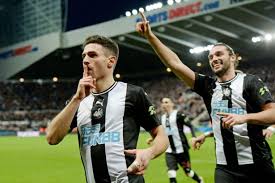 View the player profile of newcastle united defender fabian schär, including statistics and photos, on the official website of the premier league. Fabian Schar Opens Up On Frustration Of Losing Starting Spot At Newcastle United Chronicle Live