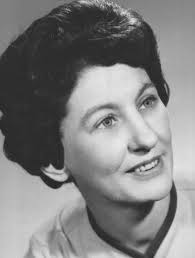 Anna Barlow obituary