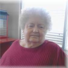 Donna Faye Van Pelt Obituary October 25, 2015