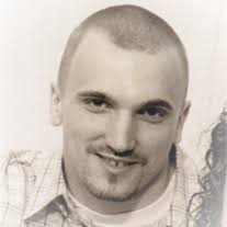 Obituary information for Mr Travis Jordan Handley