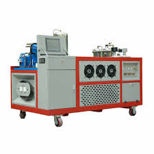 Even after the detection of large leaks the device returns to zero. Sf6 Separating Solutions