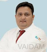 Best Doctors in Apollo Medics Super Speciality Hospital, Lucknow