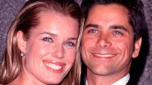 We did not find results for: What Happened Between John Stamos And Rebecca Romijn