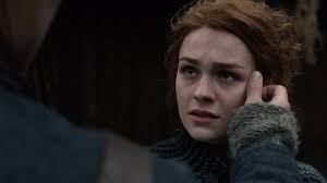 Spoilers S4E9] Pee hand. : r/Outlander