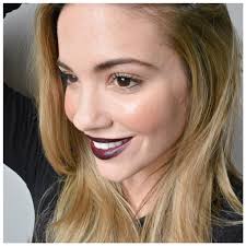 Sarah Frank, Law Student & Blogger