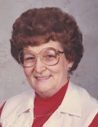 Lucinda "Cindy" Porter