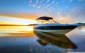 Speed Motor Boat Hd Desktop Wallpaper High Definition Boat Boat Usa Boat Wallpaper