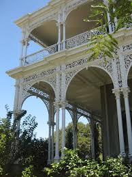 The Verandahs Of Rupertswood Mansion Sunbury Mansions Verandas Weekend House