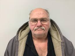 Nebraska Sex Offender Registry: Terry Stephen Heinis