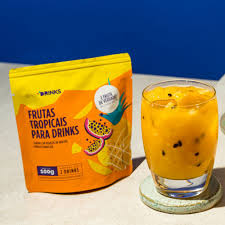 Caipifrutas