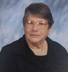 Edna Ladner Obituary