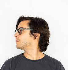 Lentes Optico Will Bloom Lucas 1 $50000