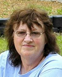 Obituary information for Julia Ann Cass