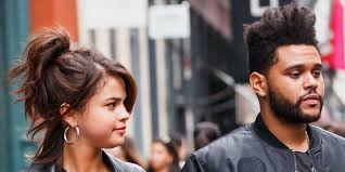 Selena gomez and the weeknd have split after 10 months together, people claimed on monday. Selena Gomez And The Weeknd Just Wore Matching Outfits On Their Latest Date