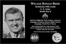 Ronald Brink's Instagram, Twitter & Facebook