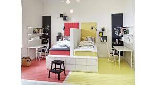 Recommandations en urgence relatives au centre penitentiaire. 1 Chambre Pour 2 Enfants 45 Idees Pour L Amenager