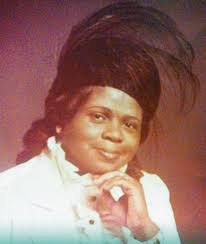 Betty Singleton Obituary