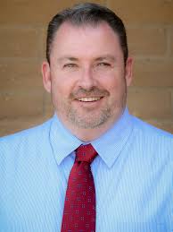 Sutro teacher Michael Walker named school's new principal