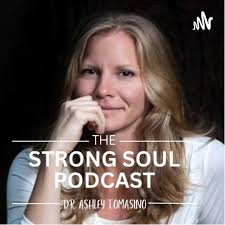 Interview with Rev. Dr. Natalie Vail discussing creating a sacred home and  all things house clearing