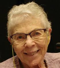 Obituary for Gloria I. Lessing