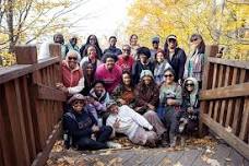 Black Girl Renew June Gathering