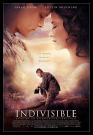 Indivisible With Sarah Drew And Justin Bruening Sarah Drew Free Movies Online Full Movies Online Free