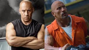 Chalk it all up to tough love. in an interview with men's health, diesel offered. Fast Furious 9 Vin Diesel Erklart Fehde Mit The Rock Tough Love Viel Arbeit Notig Netzwelt