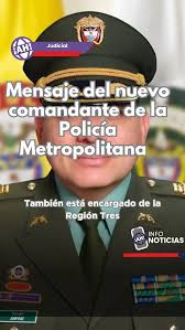 Entérate Pereira | El coronel Juan Pablo Ruiz Rodríguez, fue designado por  el alto mando institucional de la Policía Nacional para asumir el cargo  de... | Instagram