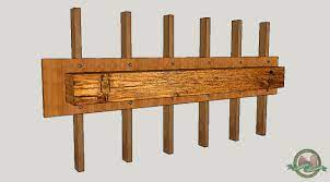 You should still try to remove as much drill debris as possible. Fireplace Mantel Installation Tips How To Antique Woodworks