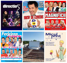 Grădina De Vară Neptun Vineri 31 Iulie Spectacol Cu Artiștii Preferați Iar Marți 4 August Micul Prinț Un Spectacol Special Pentru Oameni Mari