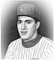 1990 Cornell Baseball Team Photo