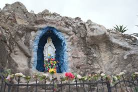 There is much to see here, but it is perhaps useful to see things in chronological order: Day Trips In South Texas Our Lady Of Lourdes Grotto Texas Co Op Power