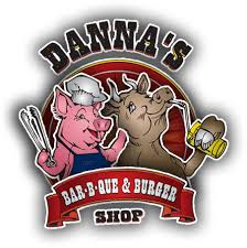 Danna S Bbq And Burgers In Branson Missouri Located Next Door To The Fall Creek Inn And Suites Just Branson Mo Branson Missouri Vacation Branson Restaurants