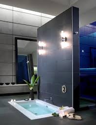 Valerie wilcox this transitional bathroom by valerie wilcox, via houzz, mixes traditional, modern and contemporary styles for a unique, luxurious effect. Luxury Modern Master Bathrooms Architecture Design Facebook