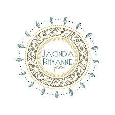 Circle Logo Design Bohemian Logo Tribal Logo Boho Logo Nature Logo Native Logo Feather Logo Henna Lo Circle Logo Design Mandala Logo Design Mandala Logo