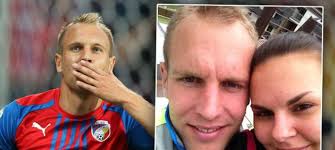 GALERIE: Srdcervoucí zpověď fotbalisty Koláře o smrti manželky (†30): Ať mi  všechno vyříznou, naléhala…