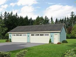 Contact us if building within a 50 mile radius of the twin cities area in minnesota as restrictions may apply. 4 Car Garage Plans Larger Garage Designs The Garage Plan Shop