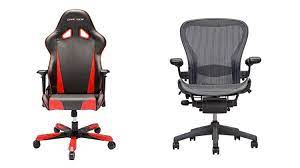 Buy on amazon buy on walmart. Gaming Chairs Vs Office Chairs Which Chair Style Is Best