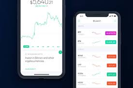 Robinhood boasts that with his mobile application you can trade without any trading commissions, completely for free. Bitcoin Trading Is About To Get Easier Barron S