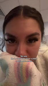 Cheer Routine for Andre