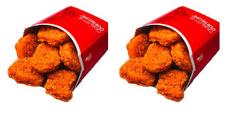Denver nuggets live score (and video online live stream*), schedule and results from statistics are updated at the end of the game. Wendy S Spicy Chicken Nuggets Will Return To Menus This August Nola Weekend