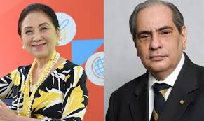 Chieko Aoki e Tadros entram para o Conselhão; lista