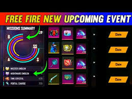 Sadly today garena rewards you have not released any new code, return to this website tomorrow, we will update it day after day. Free Fire New Winter Event 2020 L Free Fire New Event L Fre